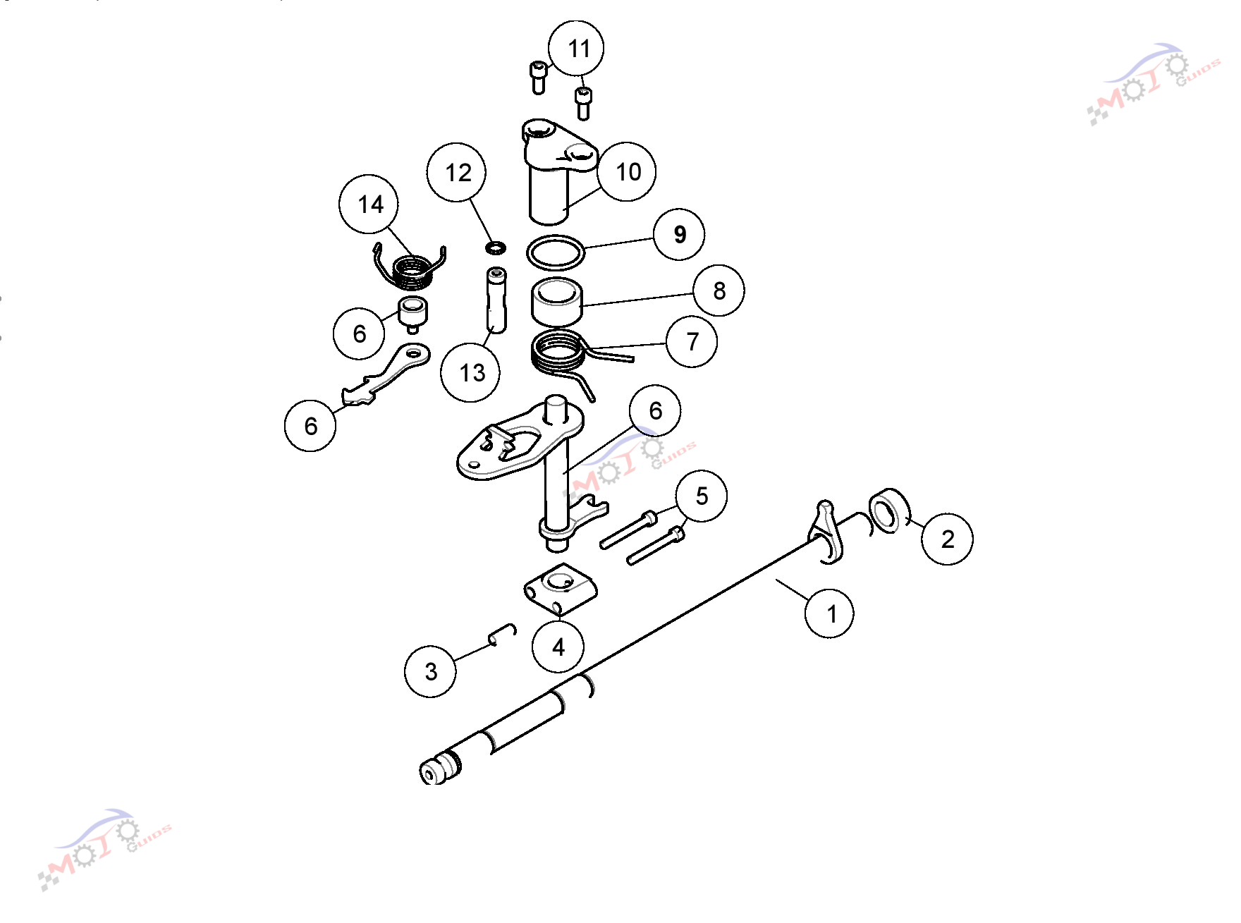 Engine Diagram